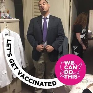 Meet your Posher, Jay